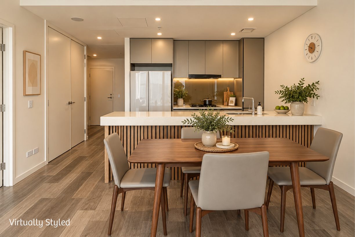 B402/84 Gordon Crescent — photo 2 of 6