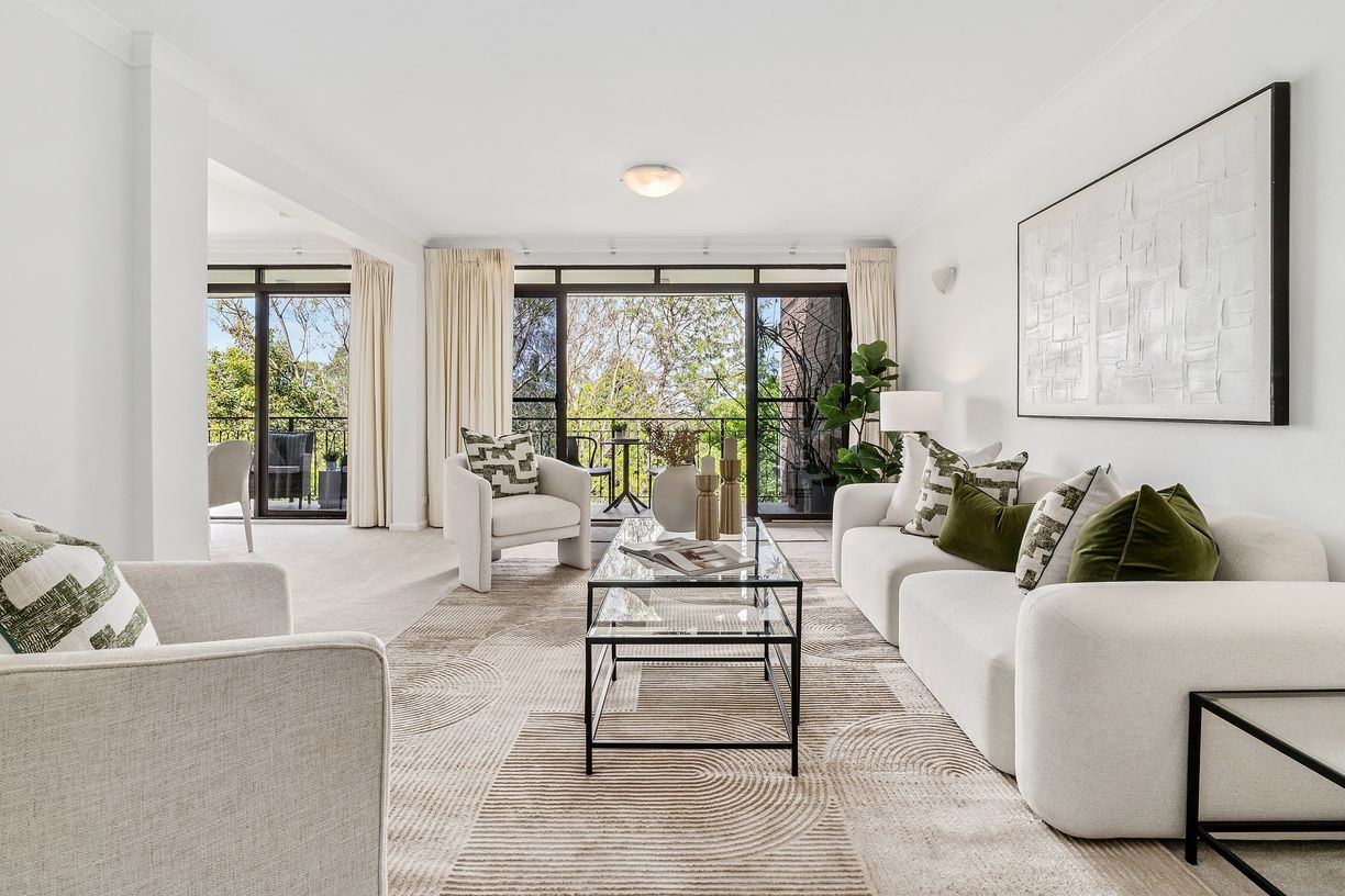 3/252-254 Pacific Highway — photo from Raine & Horne Mosman | Neutral Bay