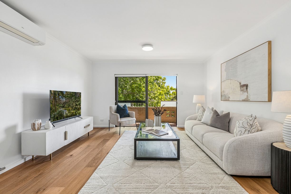 1/3 Balfour Street — photo from Raine & Horne Mosman | Neutral Bay