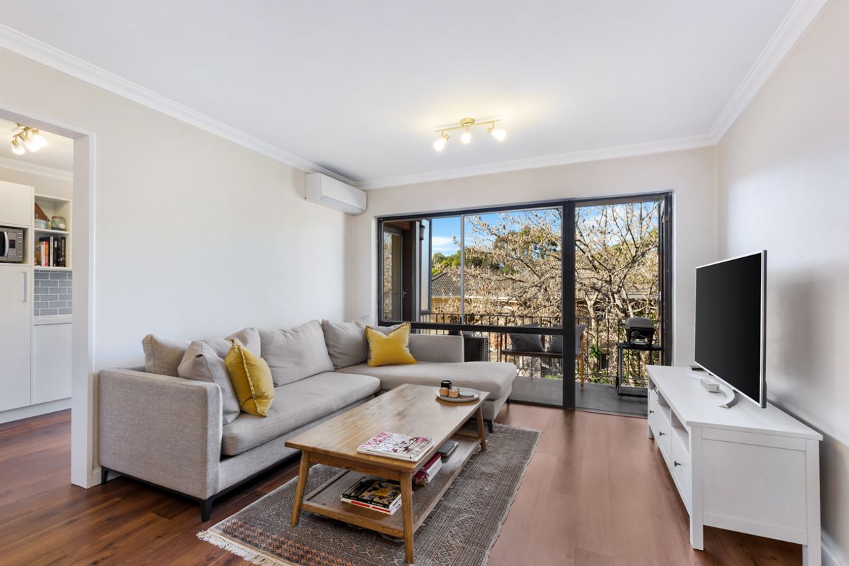 8/19 Ralston Street — photo from Raine & Horne Mosman | Neutral Bay