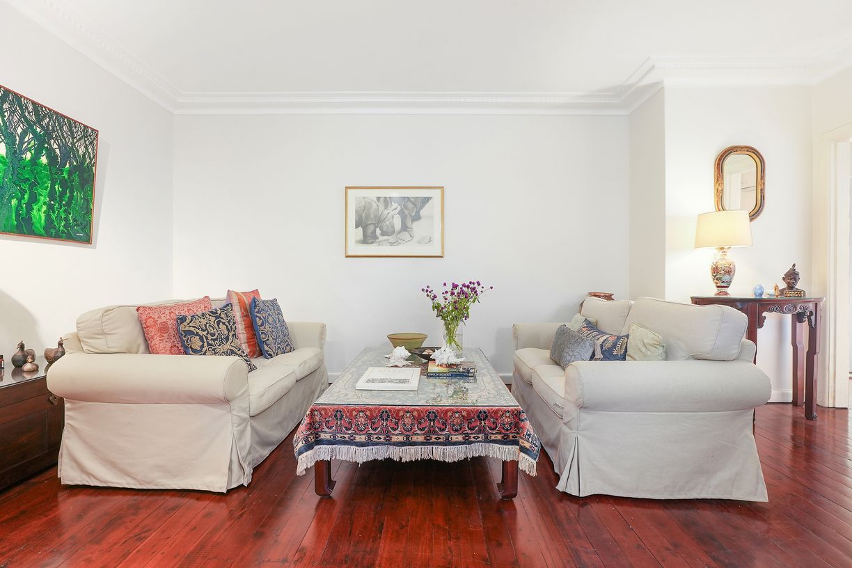 9/5 Balfour Street, GREENWICH, NSW 2065 Raine & Horne Lower North Shore