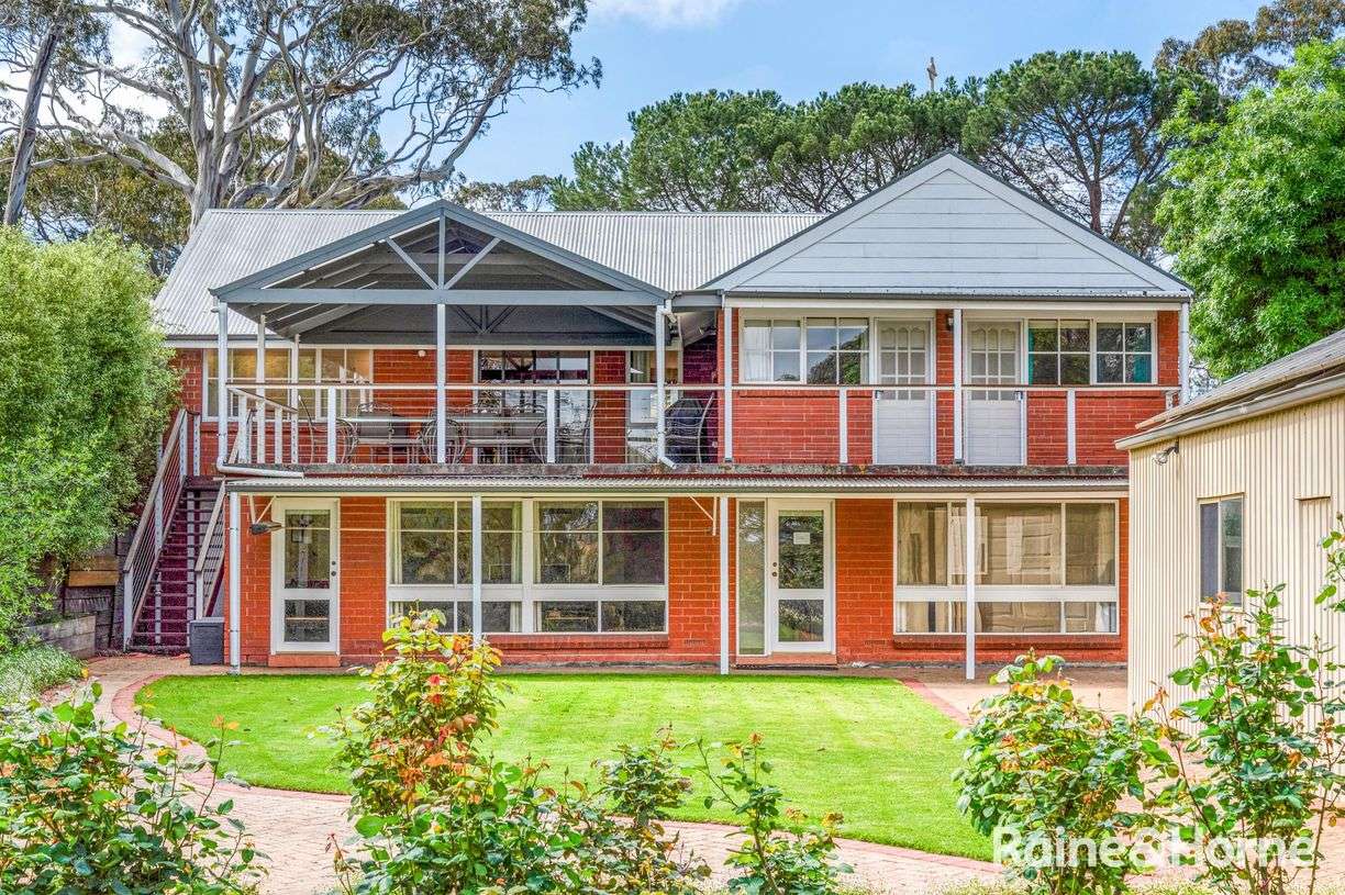 Belair, SA 5052 — photo from Raine & Horne Blackwood RLA 44686