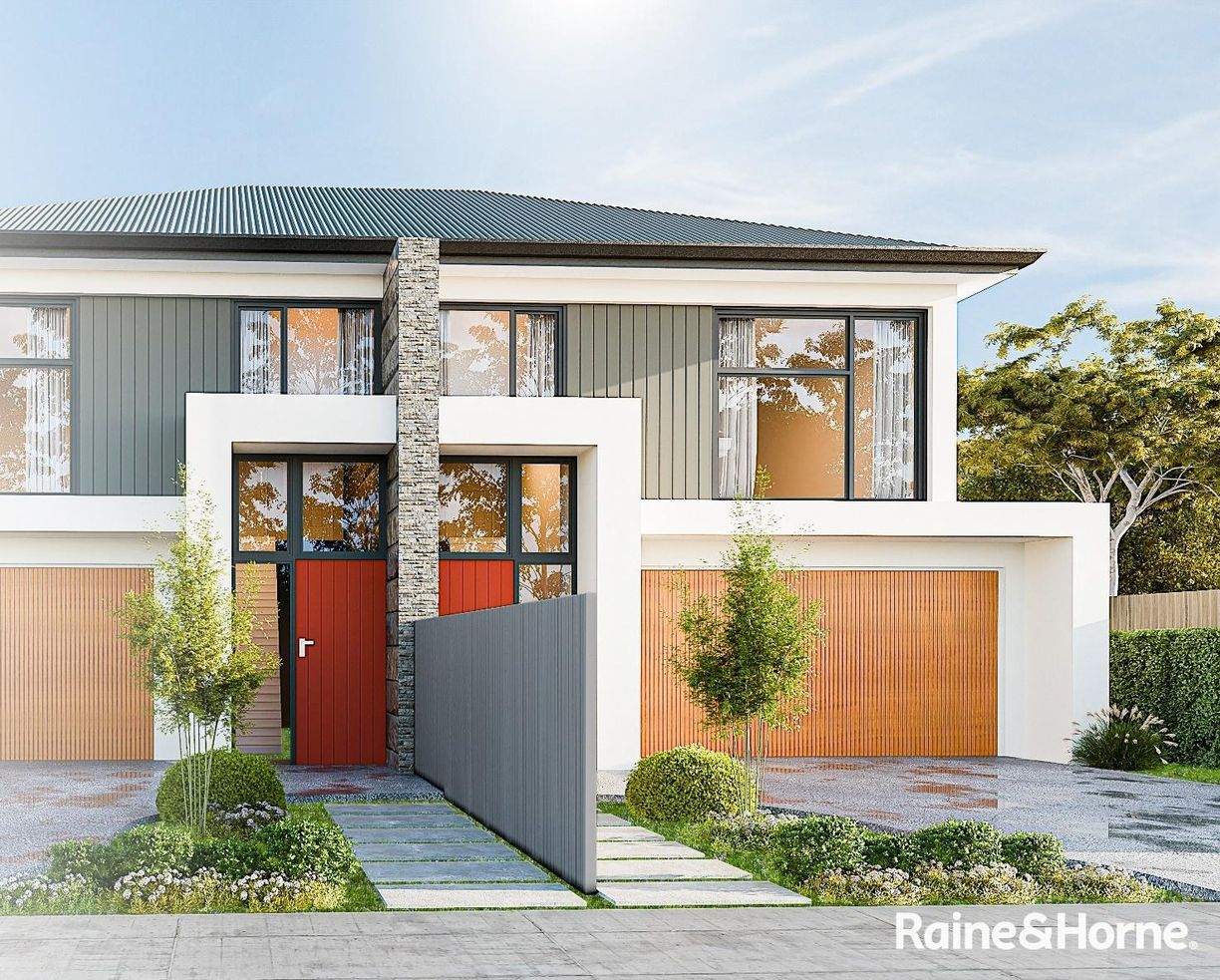 13B Young Street — photo from Raine & Horne Blackwood RLA 44686