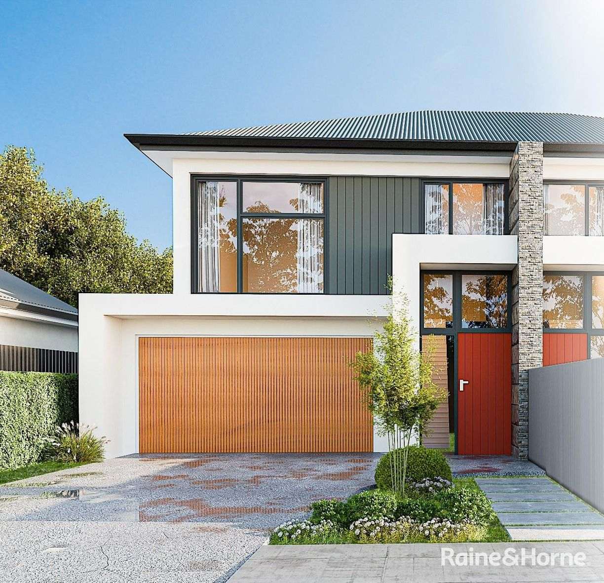 Blackwood, SA 5051 — photo from Raine & Horne Blackwood RLA 44686