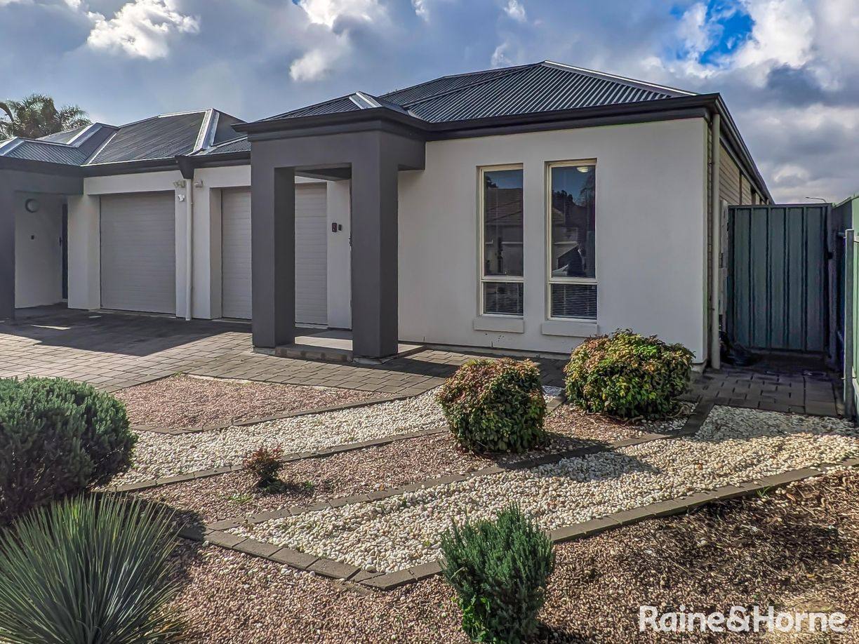 5A Culver Avenue — photo from Raine & Horne Blackwood RLA 44686