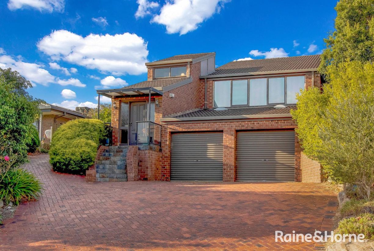 30 Monaco Circuit — photo from Raine & Horne Blackwood RLA 44686