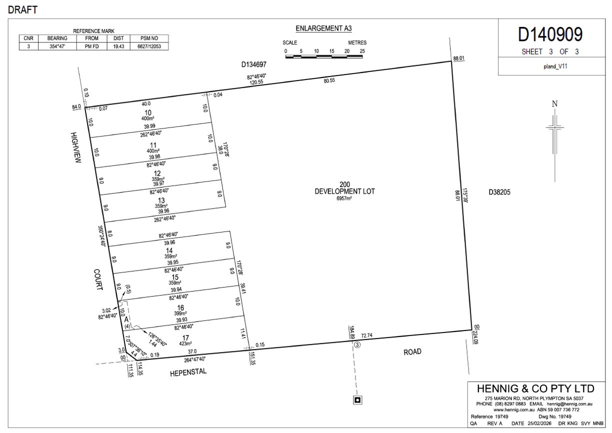 2 Highview Court — photo 2 of 2