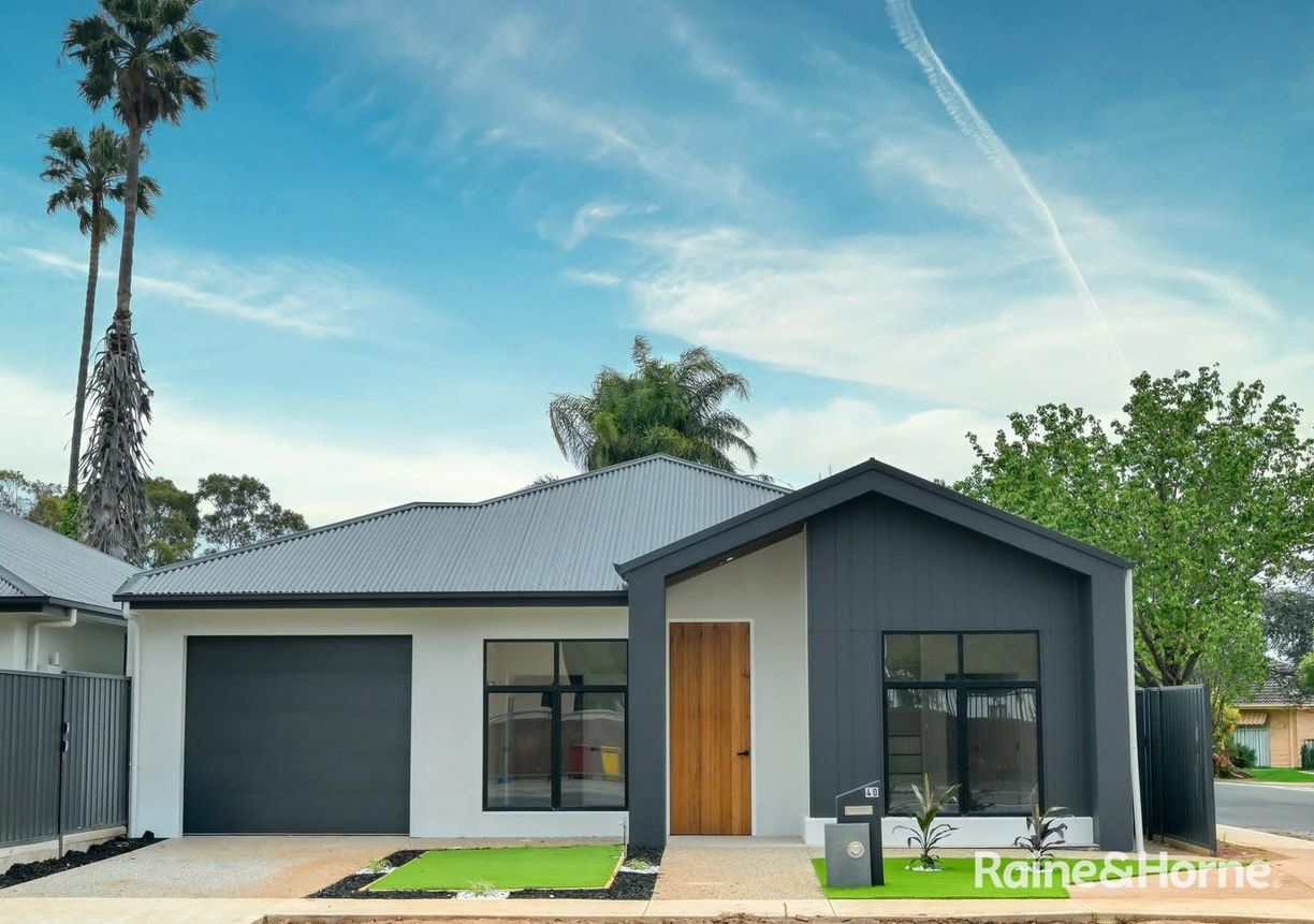 40 Finniss Street — photo 2 of 9