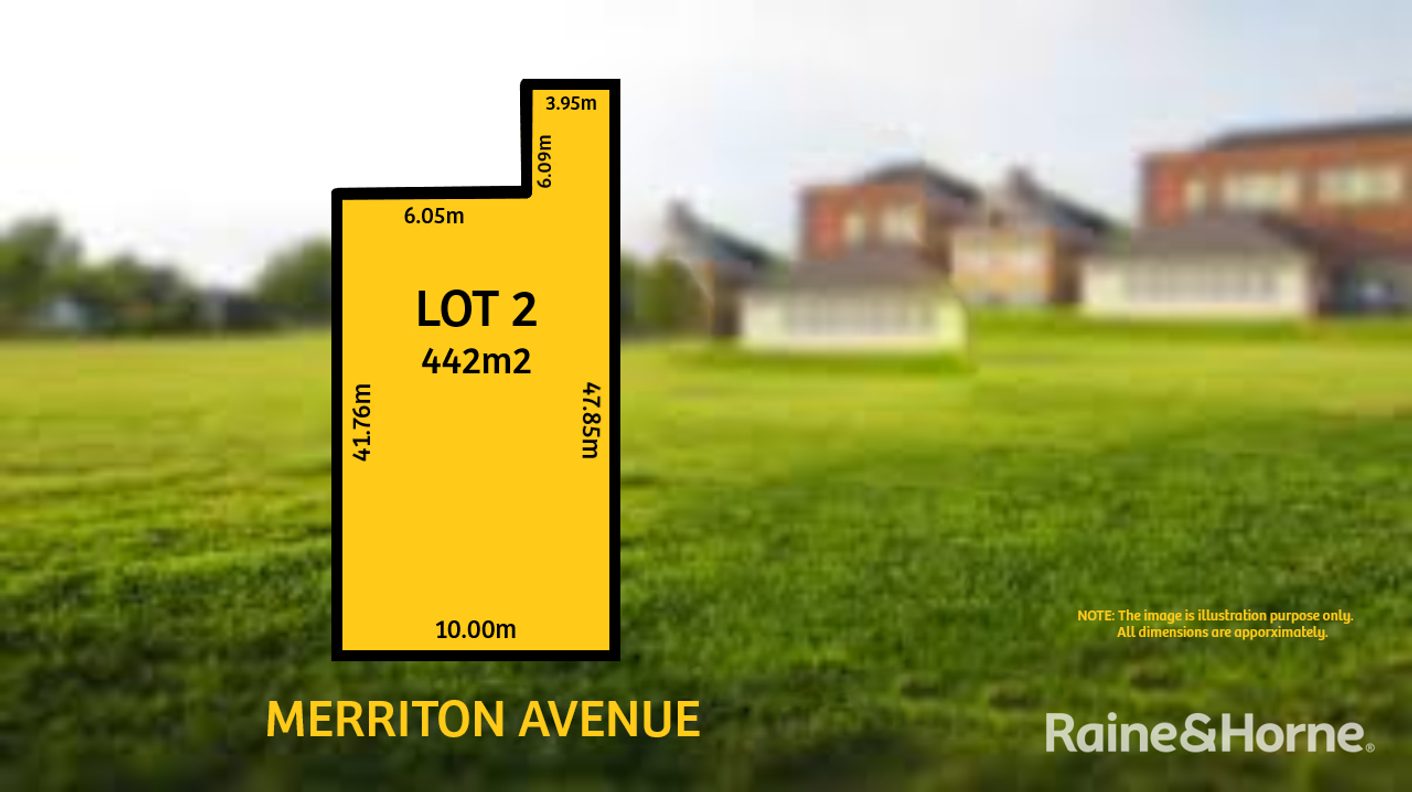 1 & 2/Merriton Avenue — photo 2 of 2