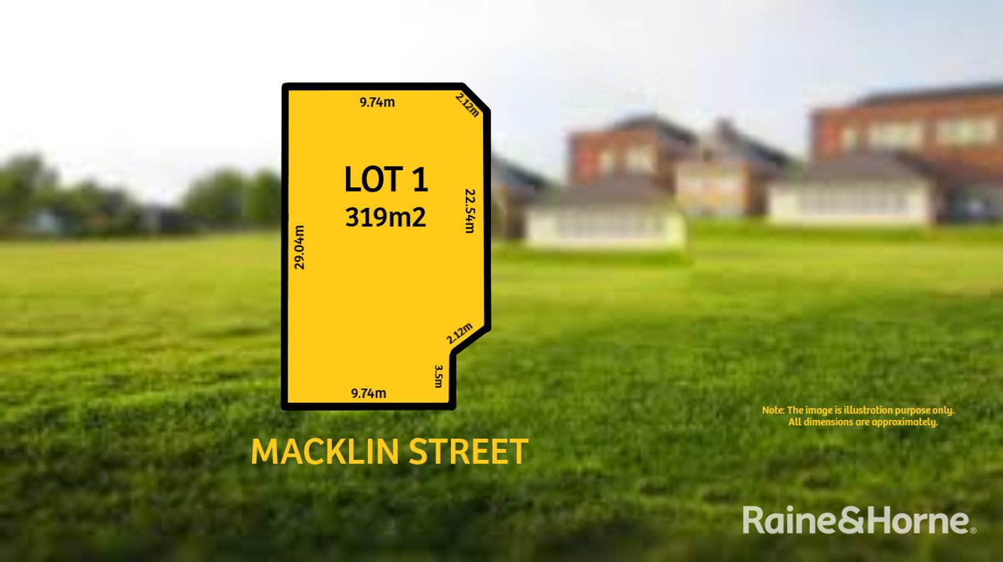 1 & 2/Macklin Street — photo 2 of 2
