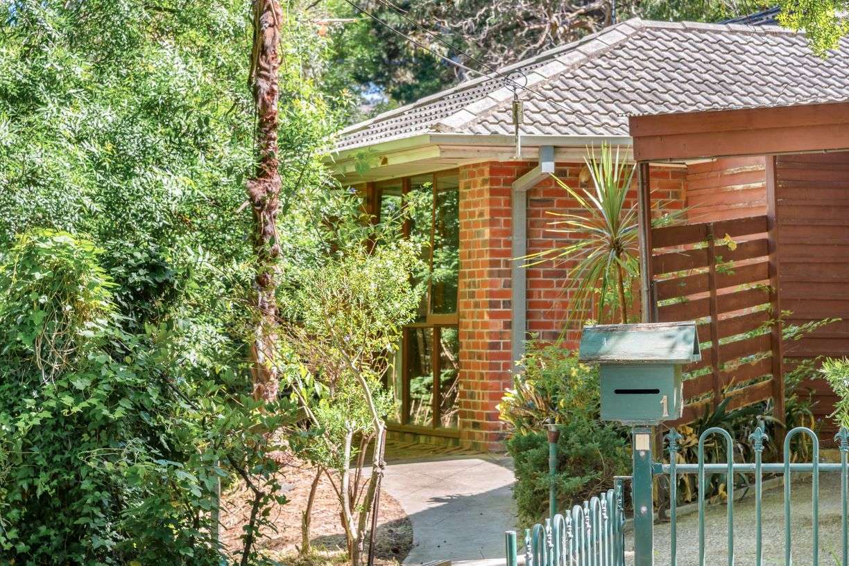 1 Reed Street — photo from Raine & Horne Blackwood RLA 44686