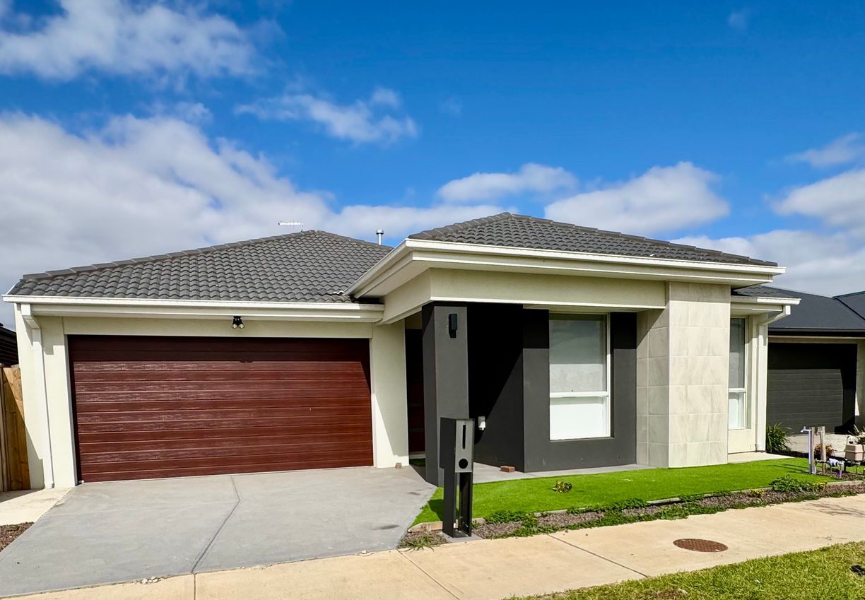 15 Ottawa Avenue, Wyndham Vale, VIC 3024