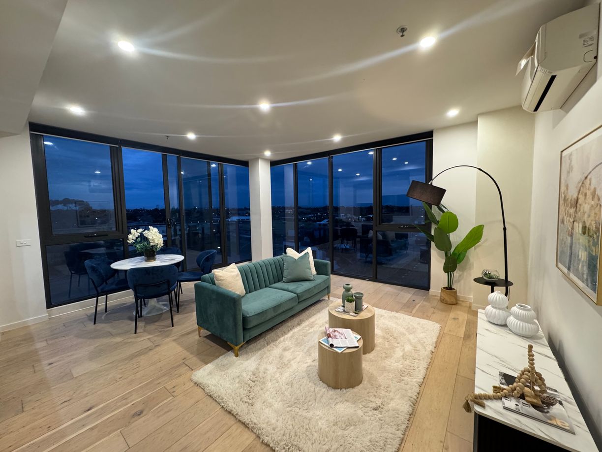 505/118 Cairnlea Drive — photo from Raine & Horne Blackburn