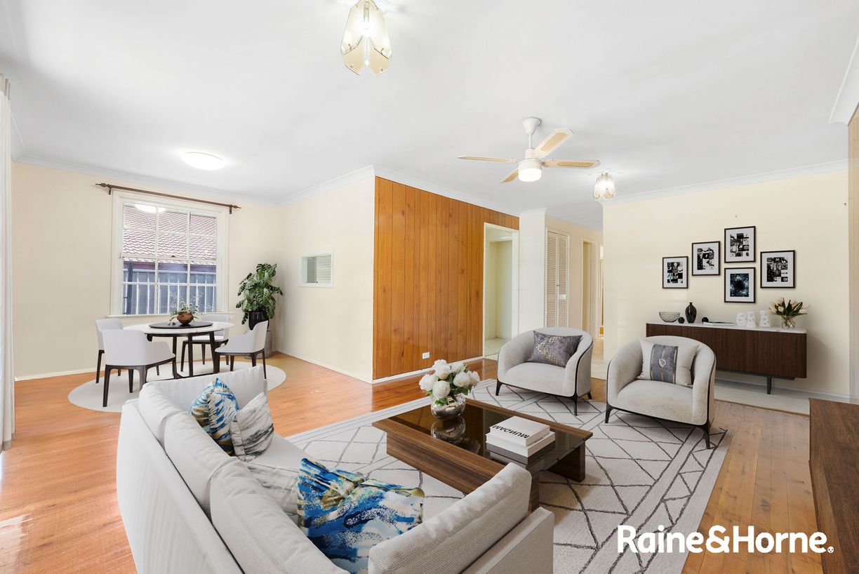 3 Canberra Street — photo 4 of 14
