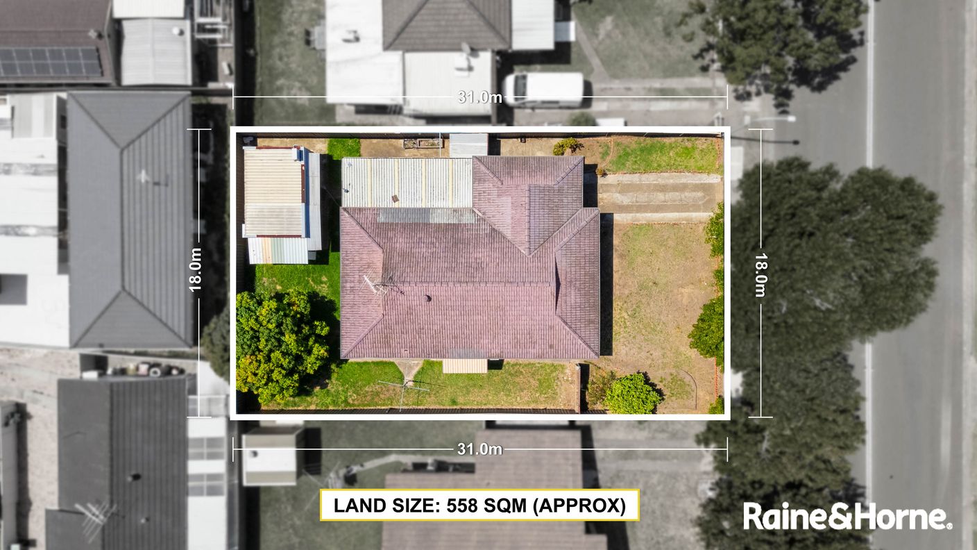 3 Canberra Street — photo 13 of 14