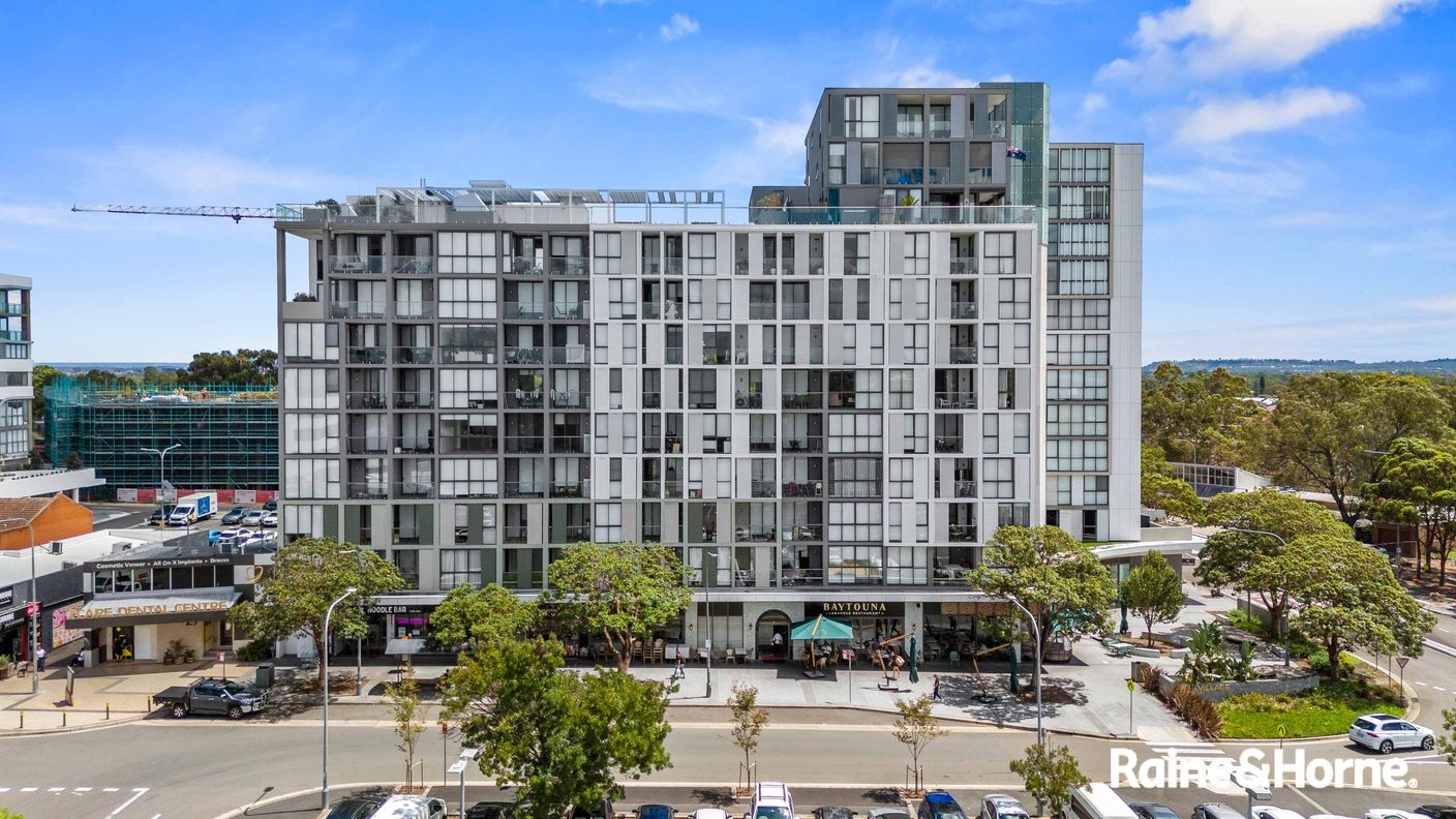 315/1 Villawood Place — photo from Raine & Horne Cabramatta | Canley Heights | Hoxton Park | Green Valley