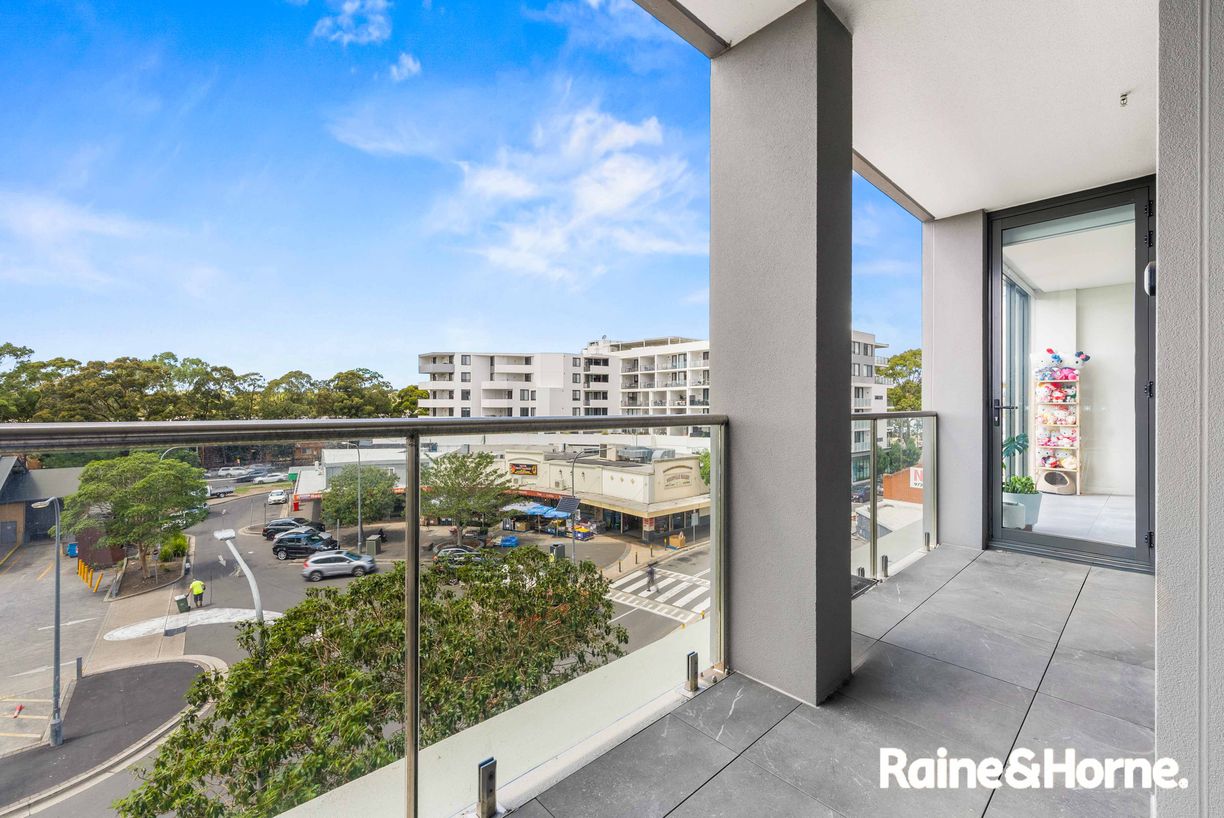 315/1 Villawood Place — photo 7 of 15