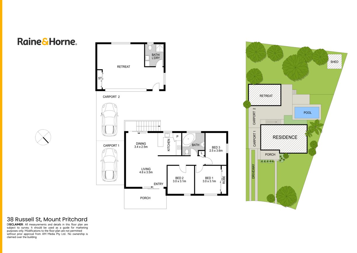 38 Russell Street — photo 19 of 19
