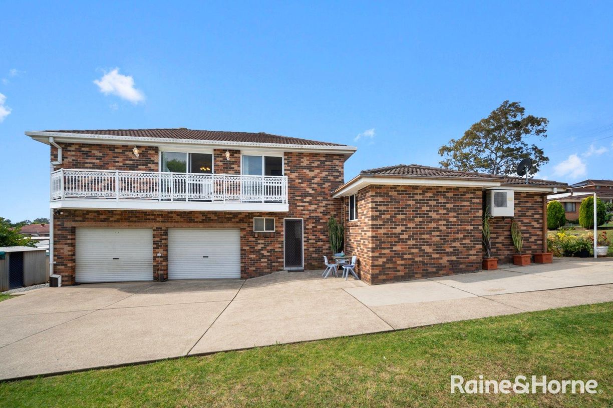 57 Aplin Road — photo from Raine & Horne Cabramatta | Canley Heights | Hoxton Park | Green Valley