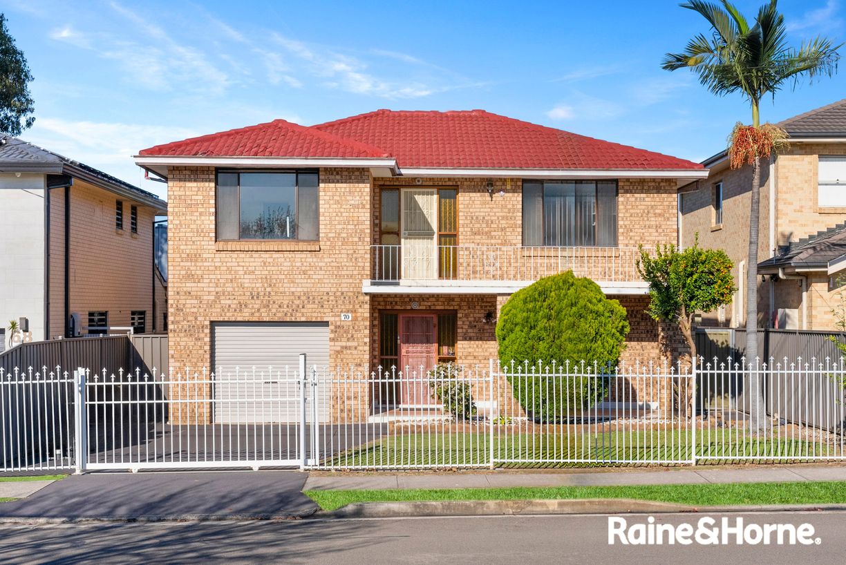 70 Arbutus Street — photo from Raine & Horne Cabramatta | Canley Heights | Hoxton Park | Green Valley