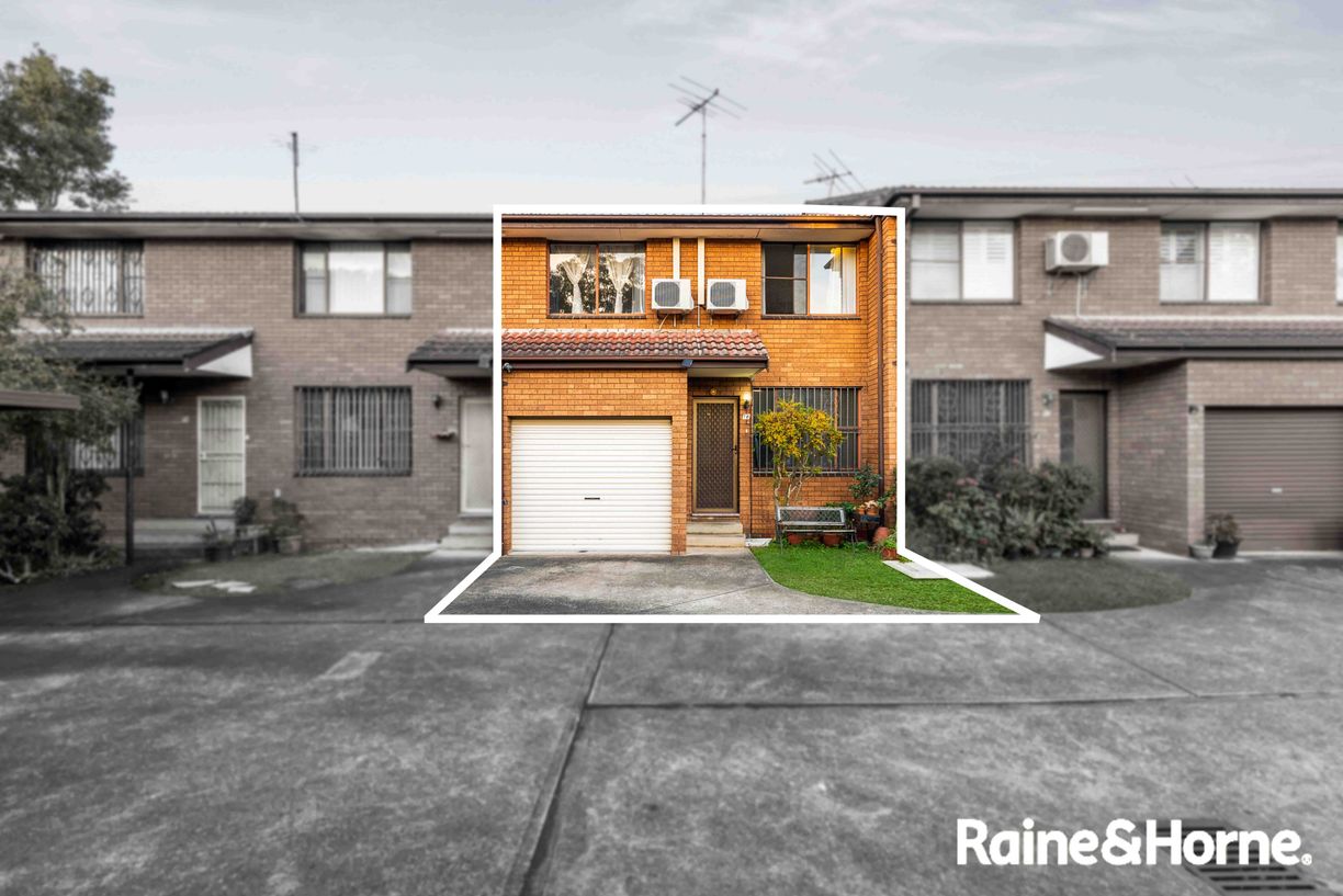 16/69-73 Hughes Street — photo from Raine & Horne Cabramatta | Canley Heights | Hoxton Park | Green Valley