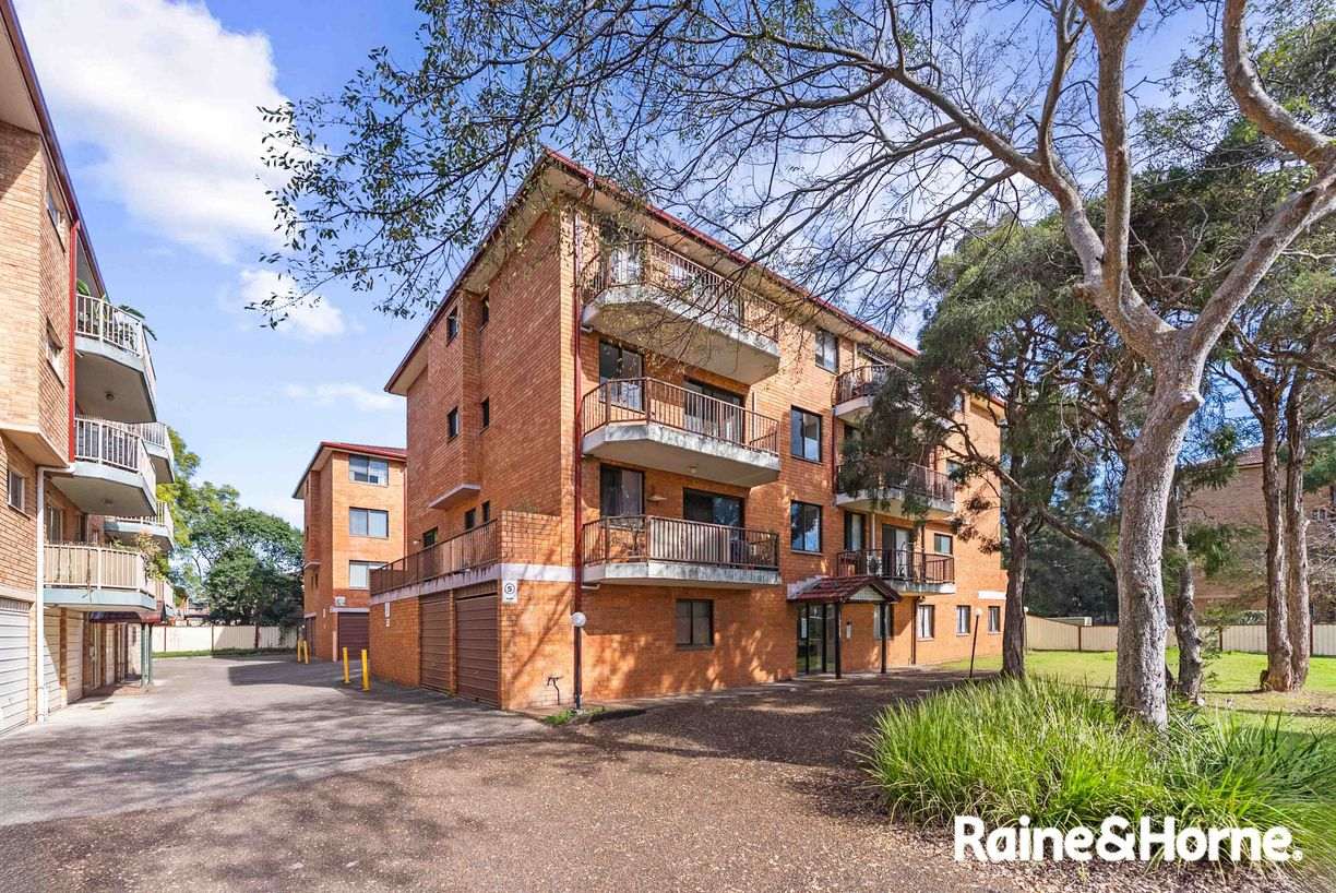 5/4-11 Equity Place — photo from Raine & Horne Cabramatta | Canley Heights | Hoxton Park | Green Valley