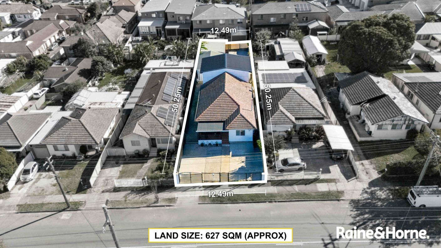200 Edgar Street — photo from Raine & Horne Cabramatta | Canley Heights | Hoxton Park | Green Valley
