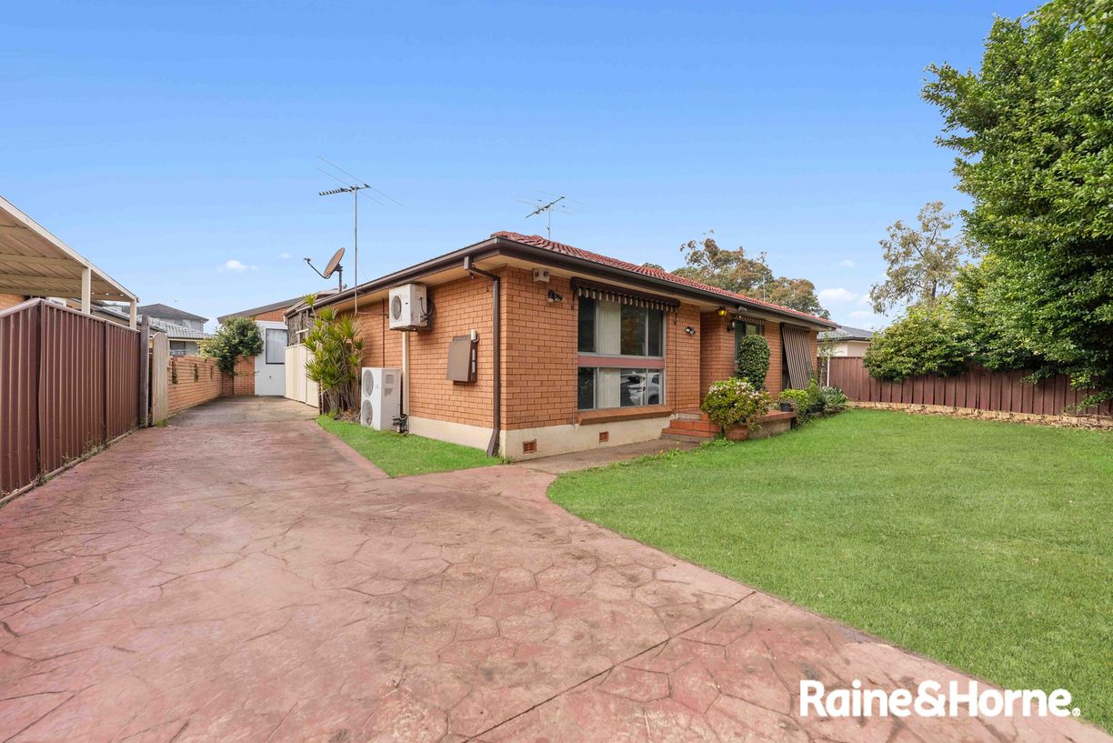 8 & 8A Rundle Road — photo from Raine & Horne Cabramatta | Canley Heights | Hoxton Park | Green Valley