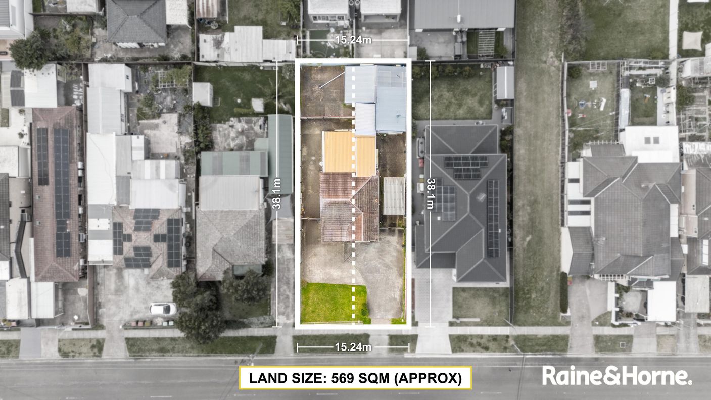 48 Malabar Street — photo from Raine & Horne Cabramatta | Canley Heights | Hoxton Park | Green Valley