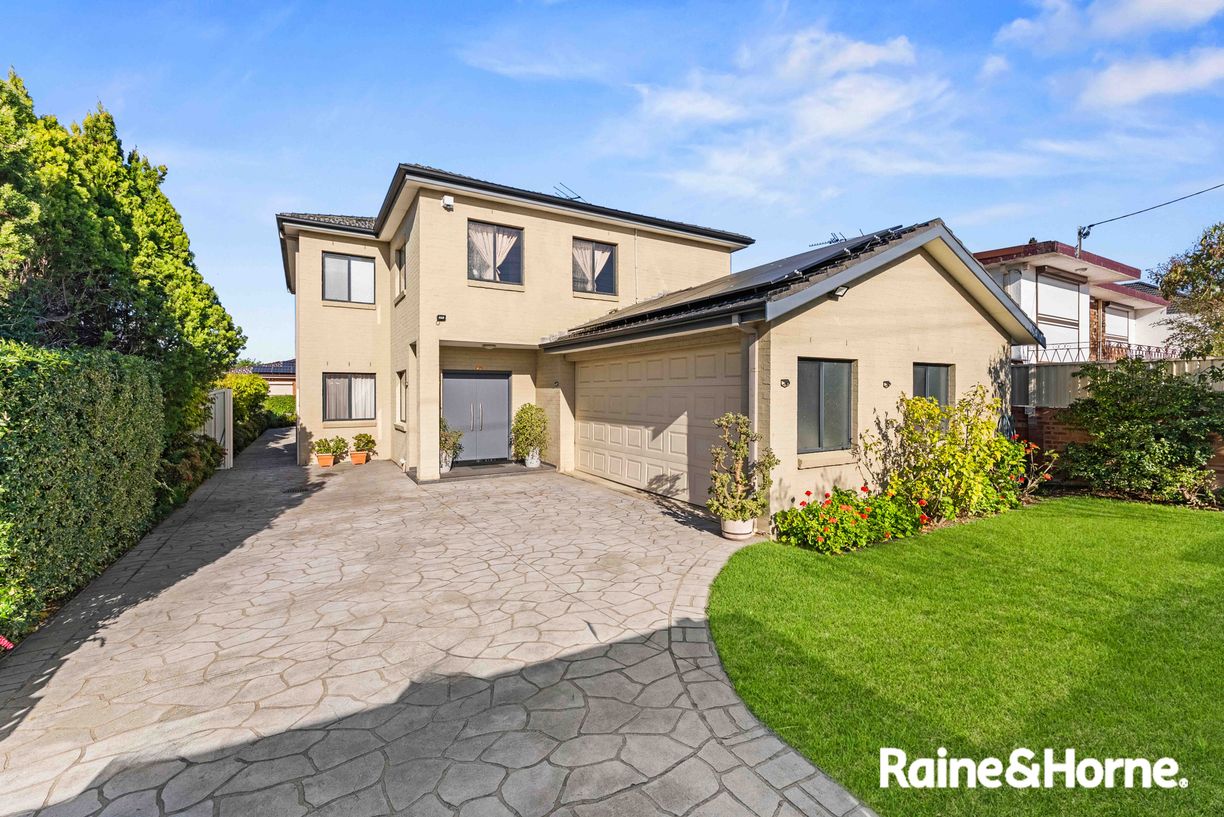 64 Cambridge Street — photo from Raine & Horne Cabramatta | Canley Heights | Hoxton Park | Green Valley