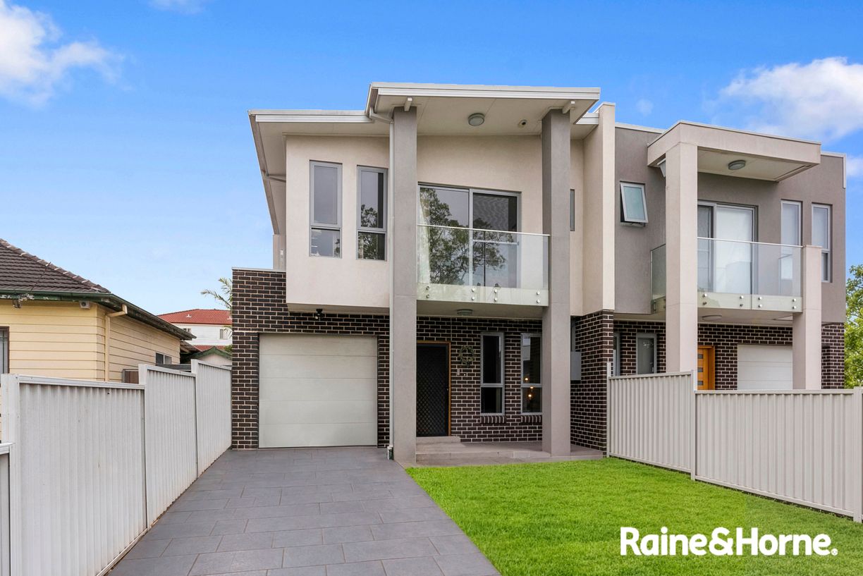 9A Margaret Street — photo from Raine & Horne Cabramatta | Canley Heights | Hoxton Park | Green Valley