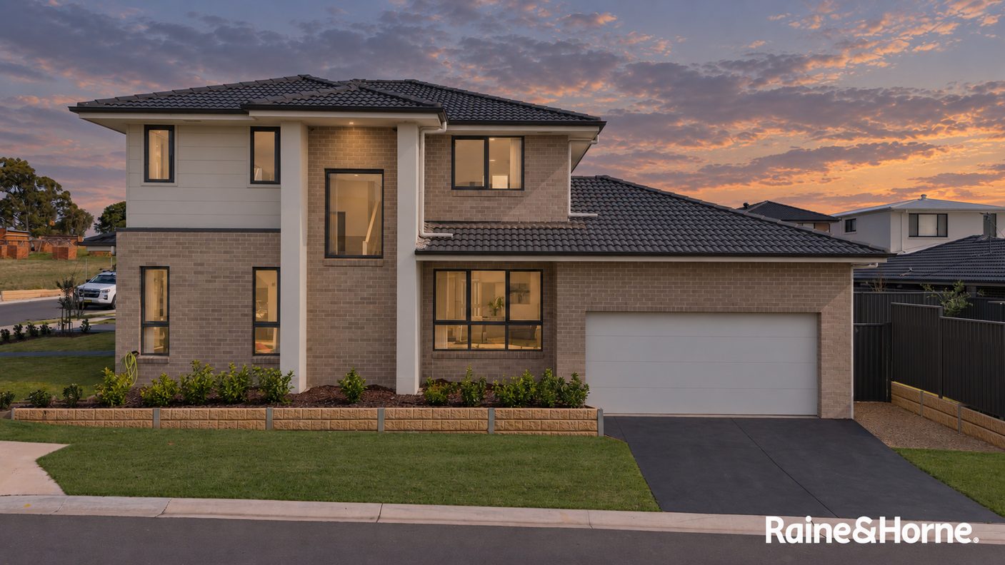 50 Melton Circuit — photo from Raine & Horne Cabramatta | Canley Heights | Hoxton Park | Green Valley