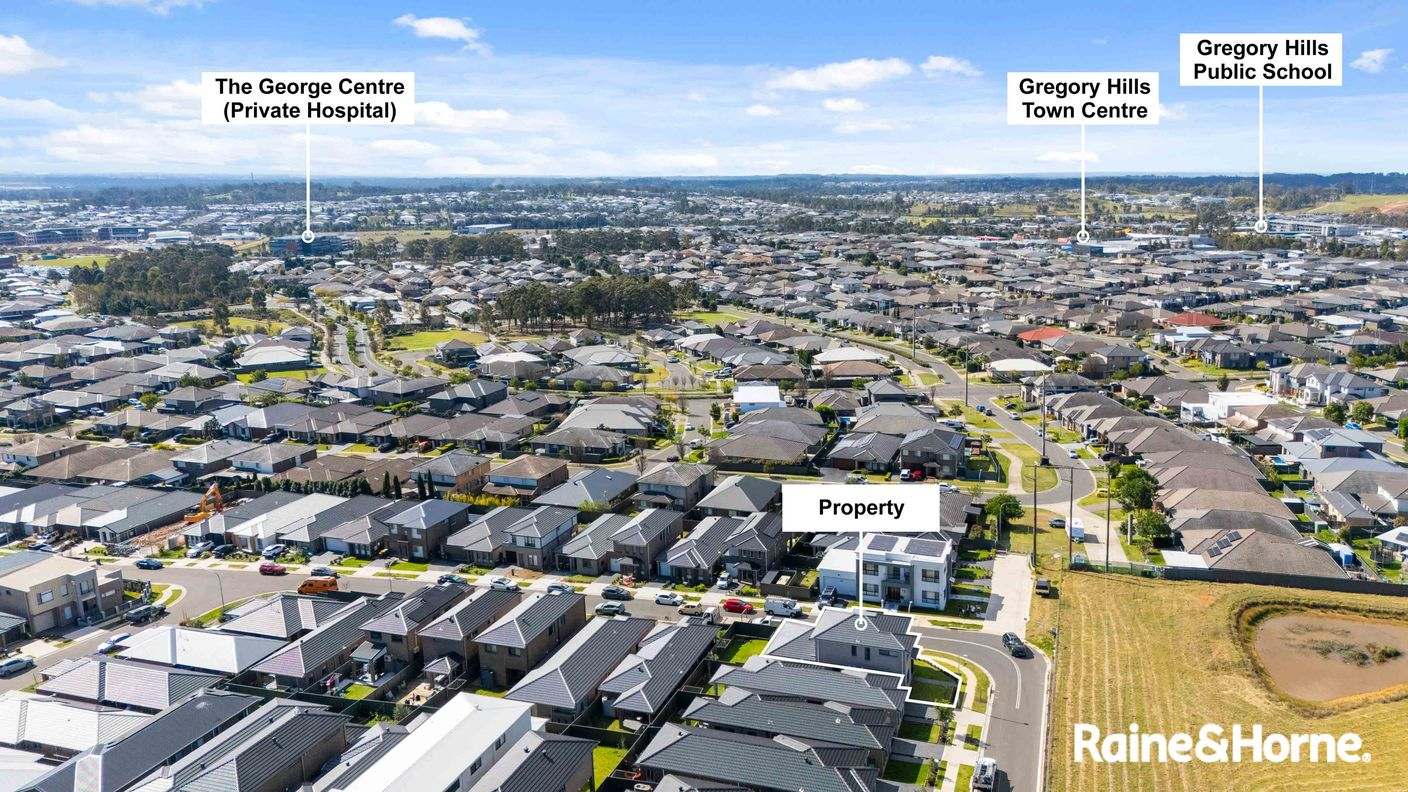 50 Melton Circuit — photo 15 of 15