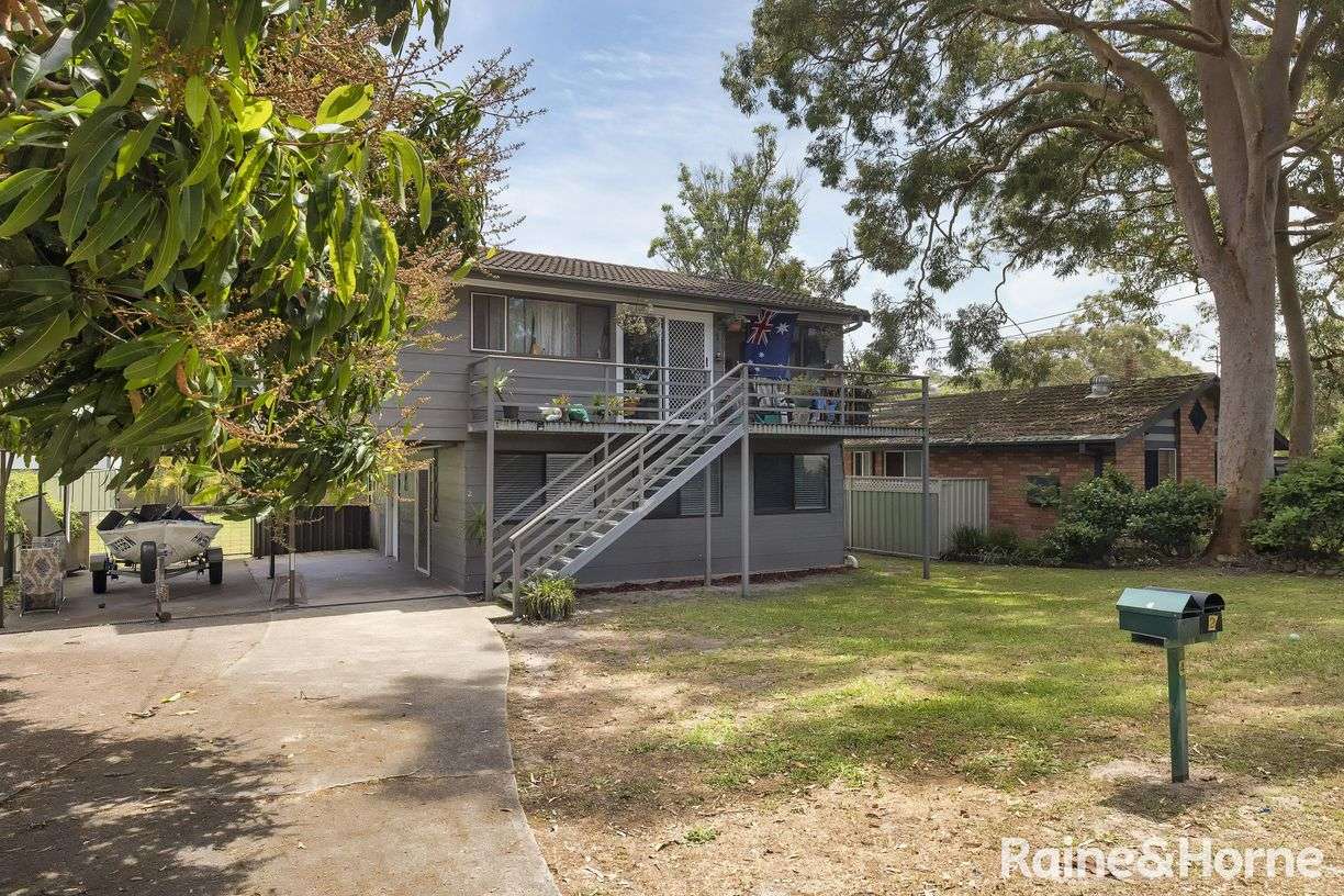 4 John Parade, Lemon Tree Passage NSW 2319