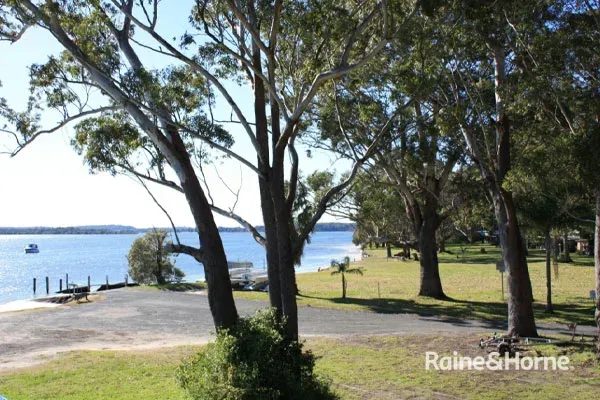 05/15 Fenninghams Island Road — photo from Raine & Horne Nelson Bay | Lemon Tree Passage