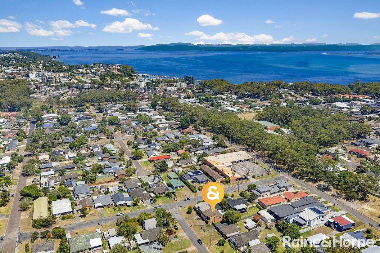 1a Grafton Street, Nelson Bay, NSW 2315