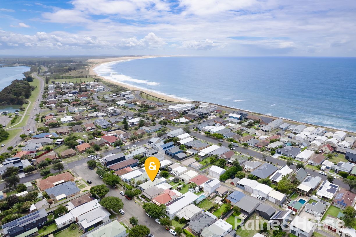 182 Douglas Street — photo from Raine & Horne Nelson Bay | Lemon Tree Passage