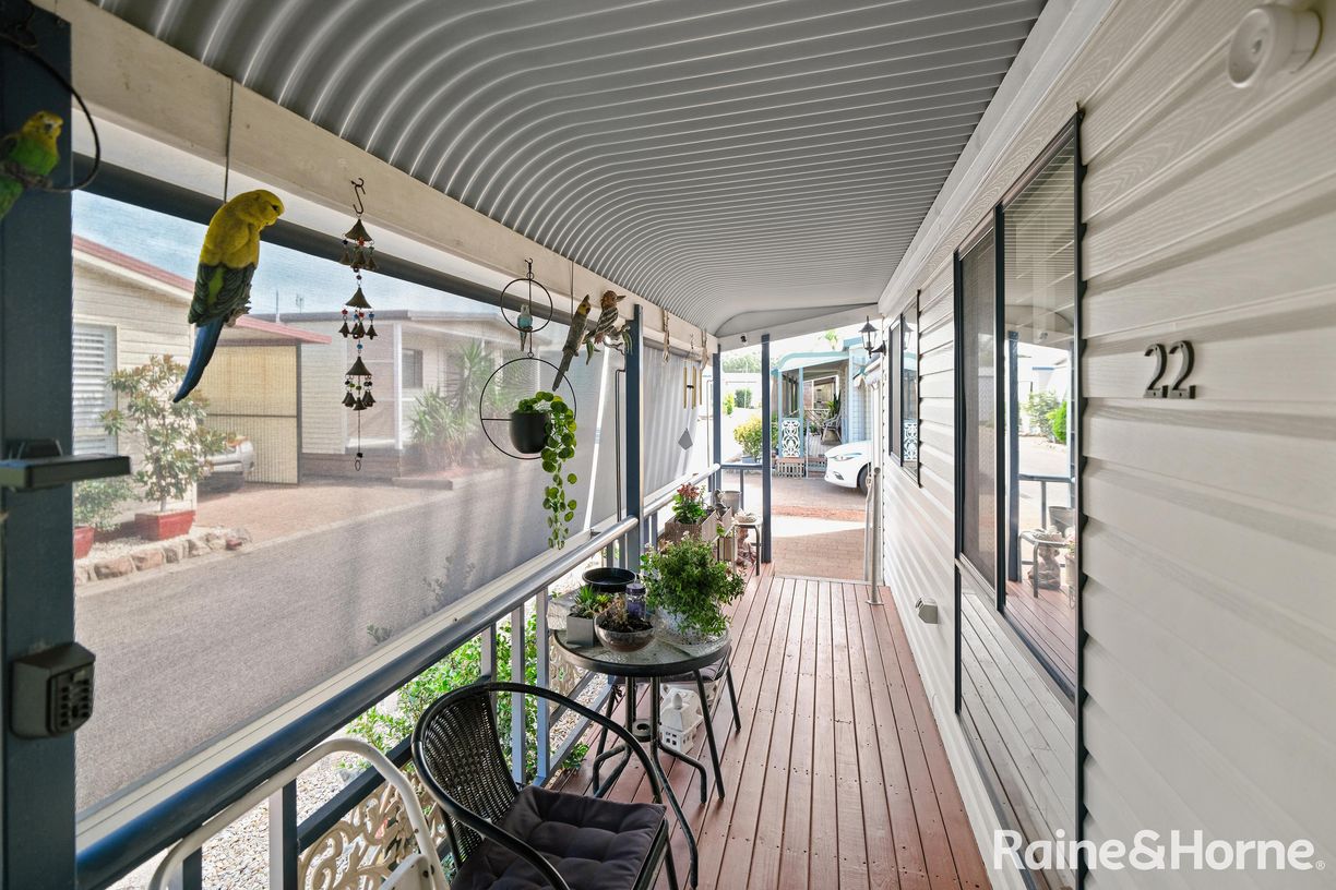 22/2129 Nelson Bay Road — photo from Raine & Horne Nelson Bay | Lemon Tree Passage