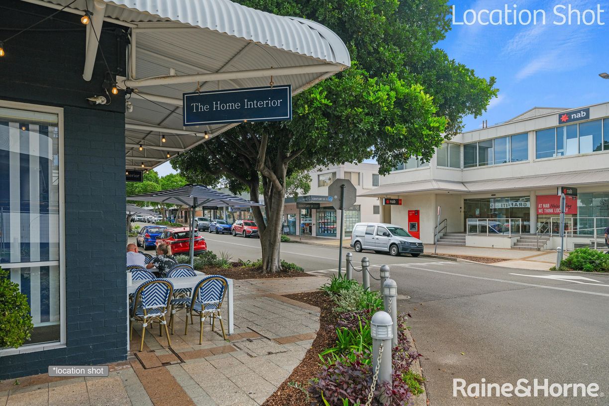 2/3 Yacaaba Street — photo 22 of 27