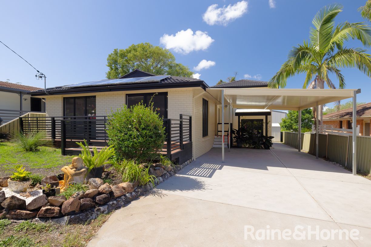 9 Elizabeth Avenue — photo from Raine & Horne Nelson Bay | Lemon Tree Passage