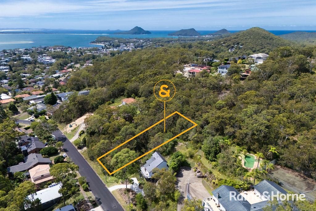 27 Navala Avenue — photo from Raine & Horne Nelson Bay | Lemon Tree Passage