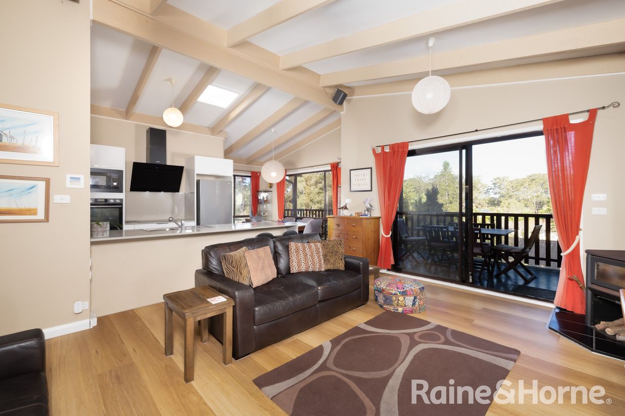 80 Gould Drive — photo from Raine & Horne Nelson Bay | Lemon Tree Passage