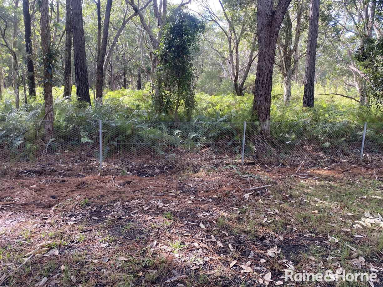 Lot 20 Chauvel Street — photo 23 of 23