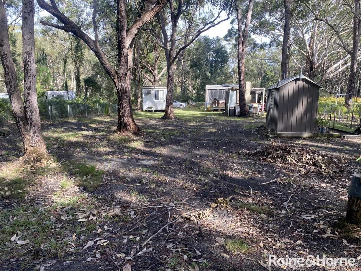 Lot 20 Chauvel Street — photo 20 of 23