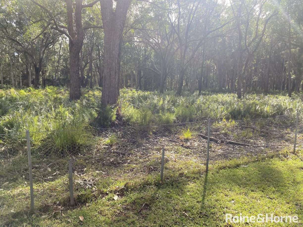 Lot 20 Chauvel Street — photo 22 of 23