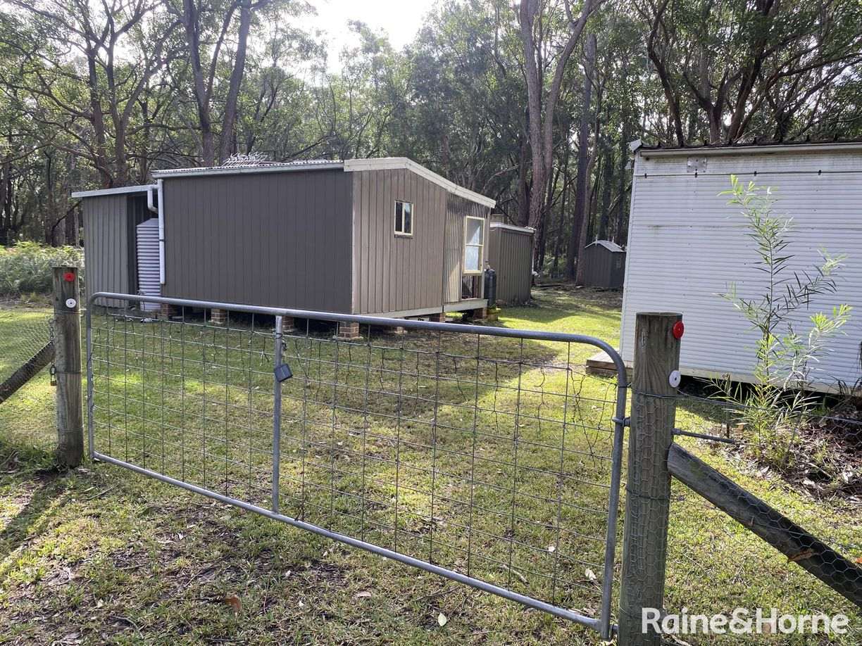 Lot 20 Chauvel Street — photo 5 of 23