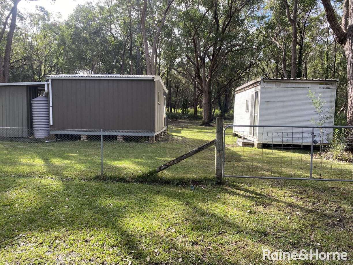 Lot 20 Chauvel Street — photo 21 of 23