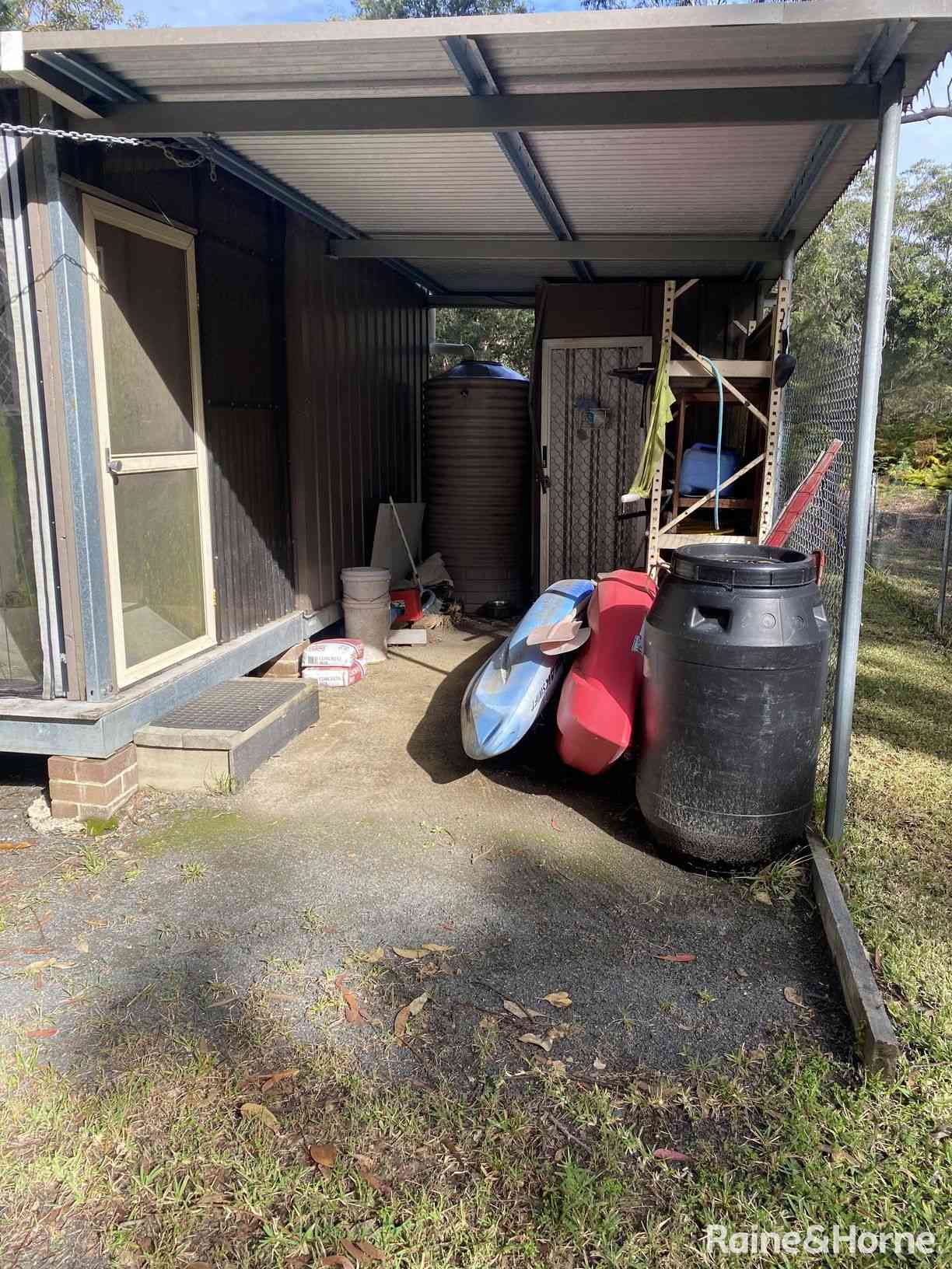 Lot 20 Chauvel Street — photo 13 of 23