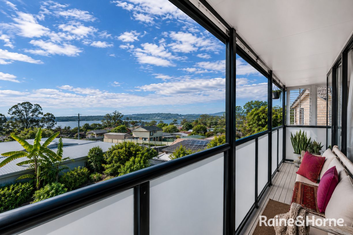 42 Dean Parade — photo from Raine & Horne Nelson Bay | Lemon Tree Passage