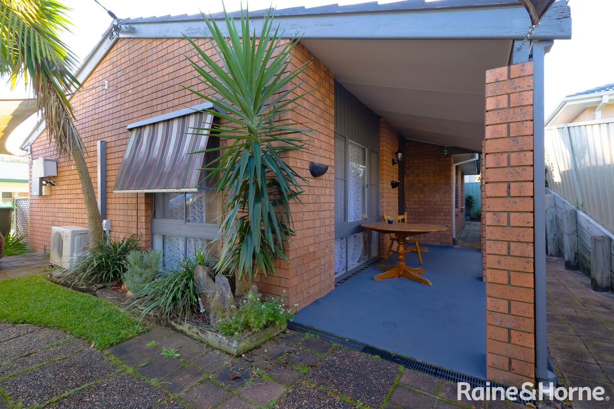 5 Gould Drive — photo from Raine & Horne Nelson Bay | Lemon Tree Passage